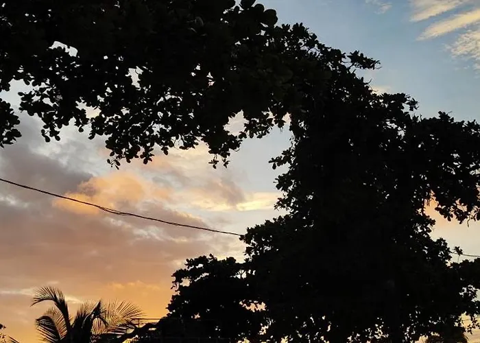 Hospedaria da Barra