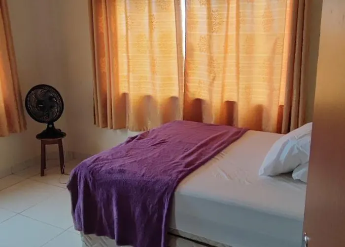Hospedaria Da Barra