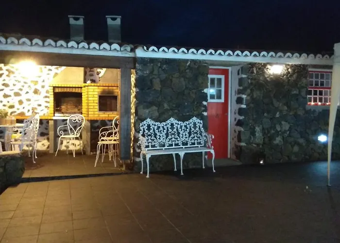 Alluar Lodge