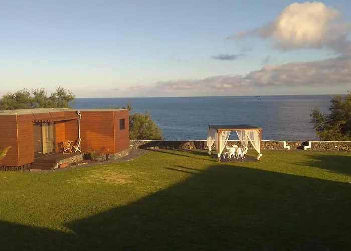 Alluar Lodge