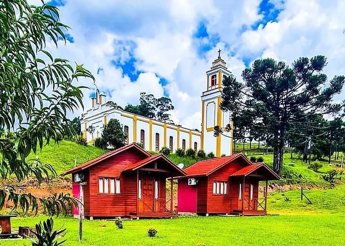 Cabanas Tia Zizi