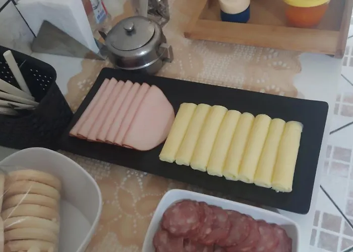 Kitnet Oktoberfest