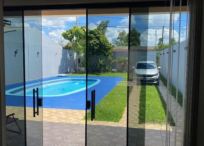 Pousada Ferreira