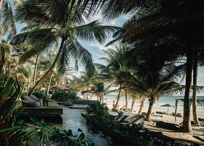 Nomade Tulum