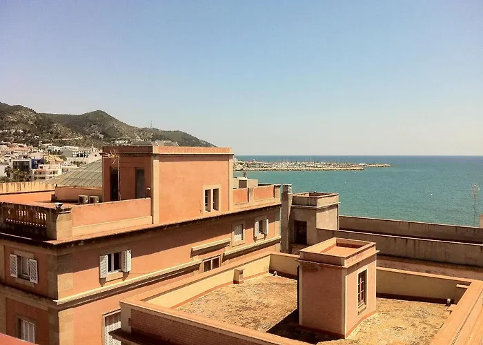 Boutique Hotel Davallada- Adults Only