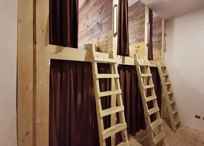 Hostal Licanantay