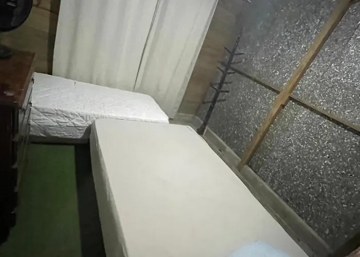Kitnet Cosntrucao Quase Ja Finalizada