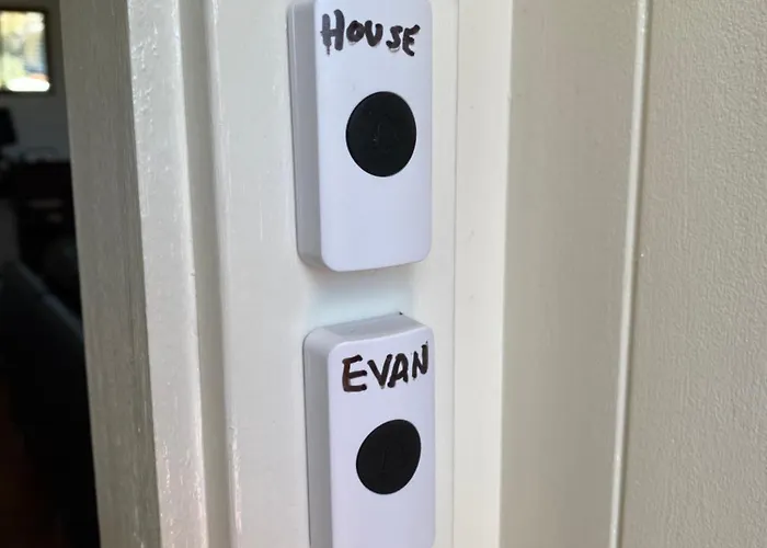 Evans Bed And Breakfast