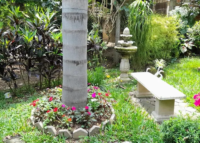 Casa & Hospedagem Carol