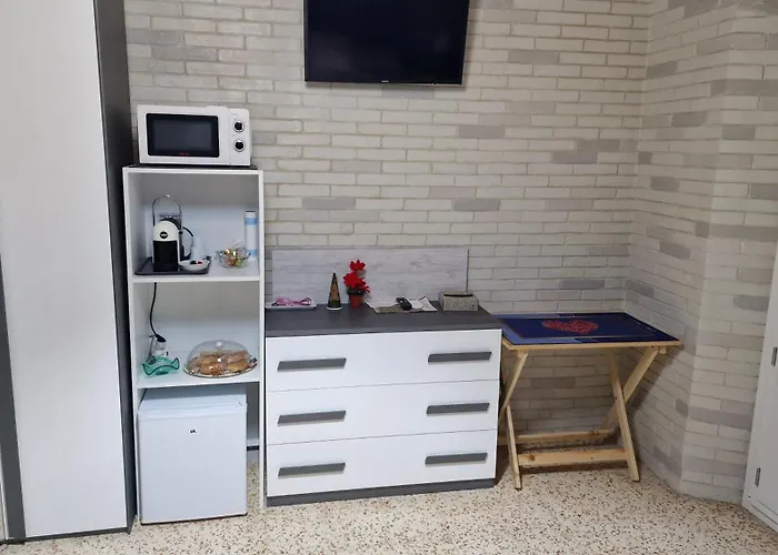 La Casa di Mimmo