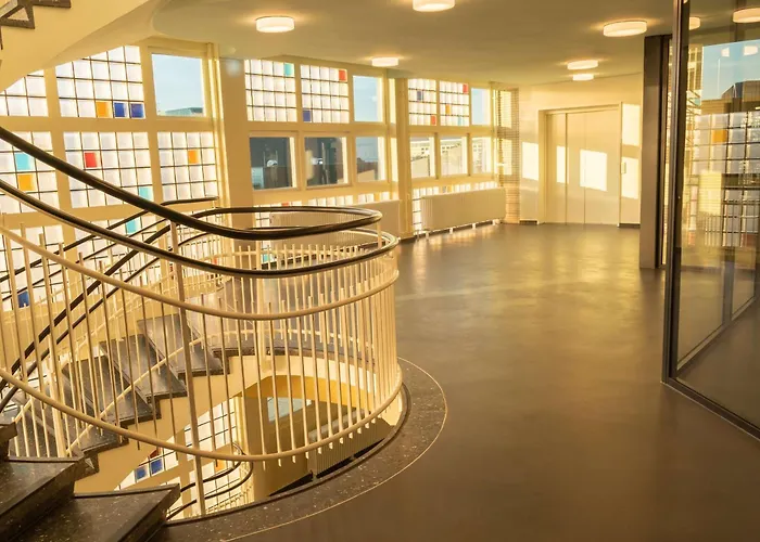 Hotel: Prize By Radisson, Dortmund City