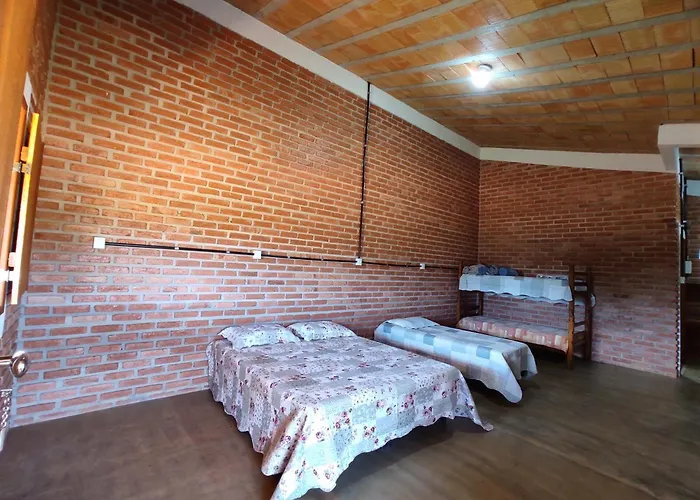 Pousada do Chicó