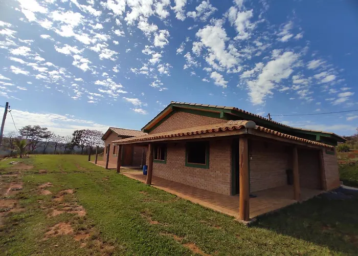 Pousada do Chicó