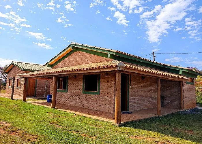 Pousada do Chicó
