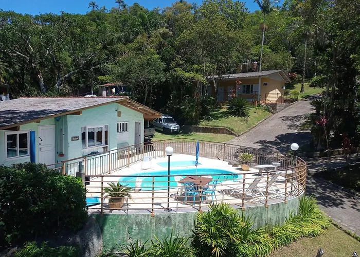 Recanto Floripa Residencial
