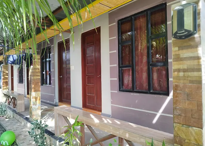 Marian'S Transient House