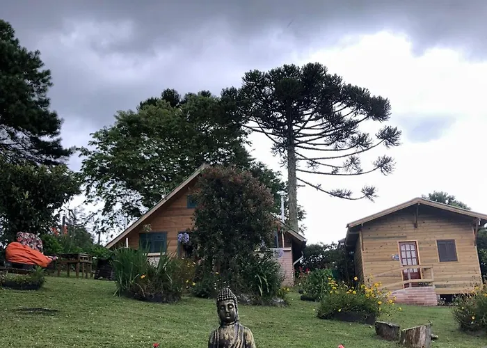 Cabana Luar