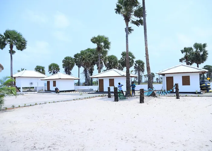 Palm Beach Resort Ceylon