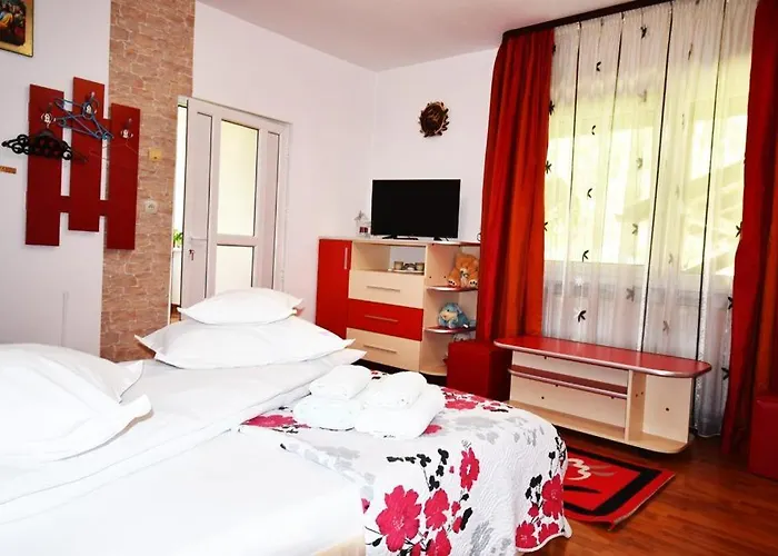 Casa Stefanut