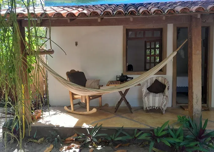 Suites na Vila
