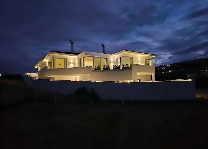 Point Villa