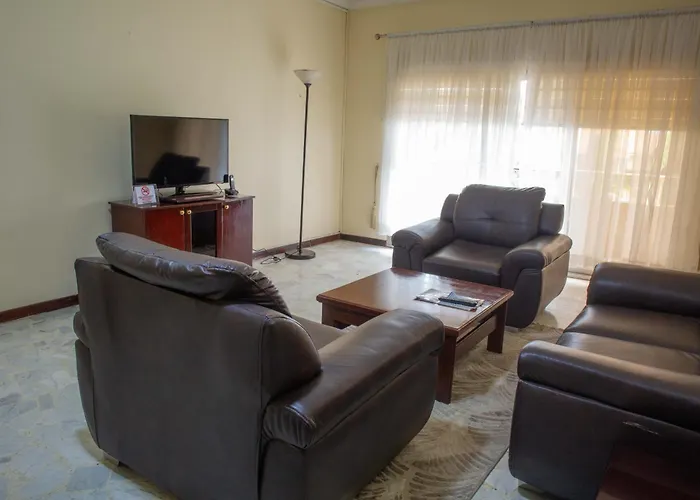 Peniel Apartments