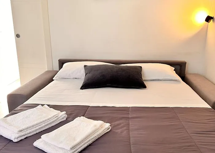 Hotel 4 stelle: Bnb Apartment Ferrara