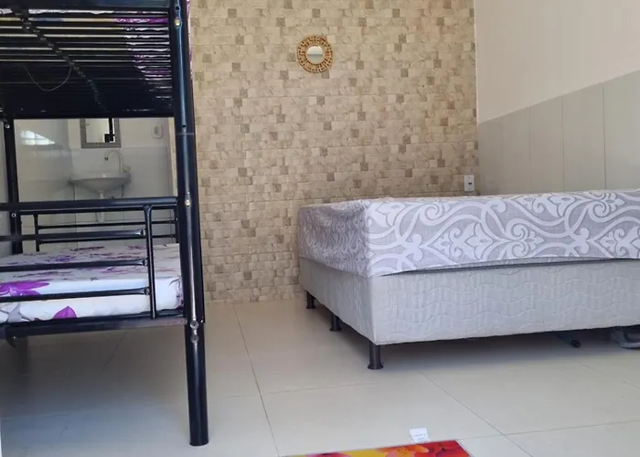 Studio - 200M Do Pre Caju
