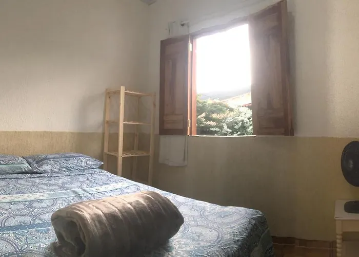 Hostel do Coreto