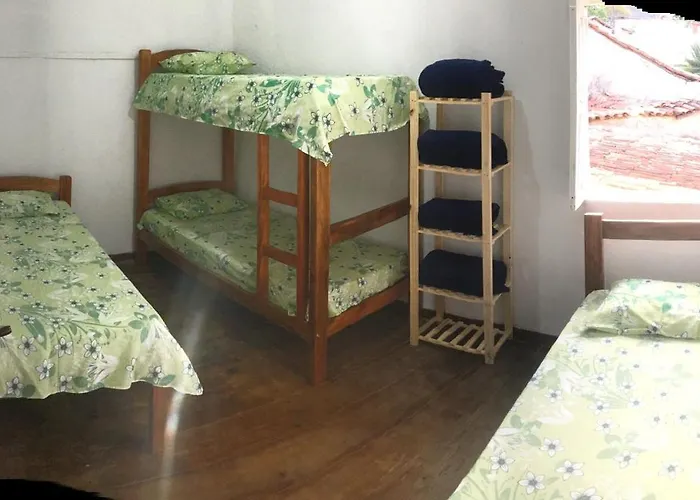 Hostel Do Coreto