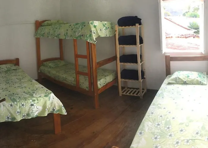 Hostel Do Coreto