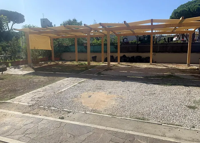 Il Giardino Di Adriana