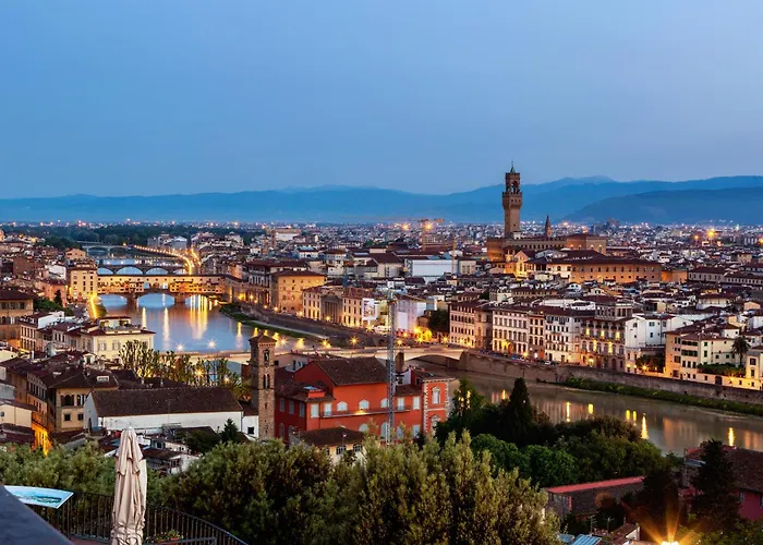 Airport Hotel: Hotel Bencidormi