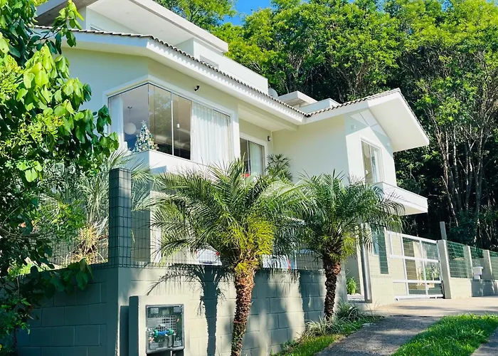Suites Costa Do Macacu-Garopaba