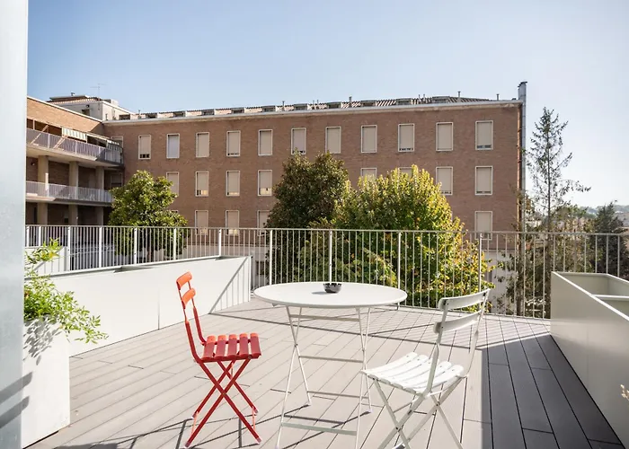 Vacation rental: Camplus San Pietro - Casa Per Ferie