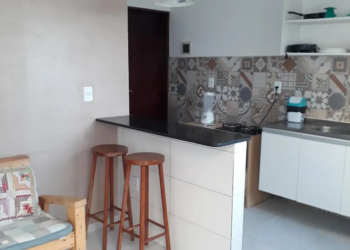 Pousada Caribe Milagrense