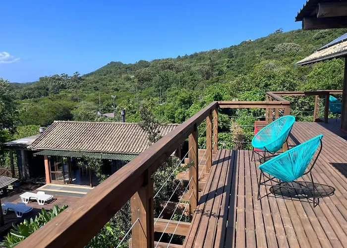 Hotel com vista: Pueblo Rosa Norte