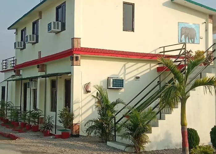 Bhavesh Home Stay