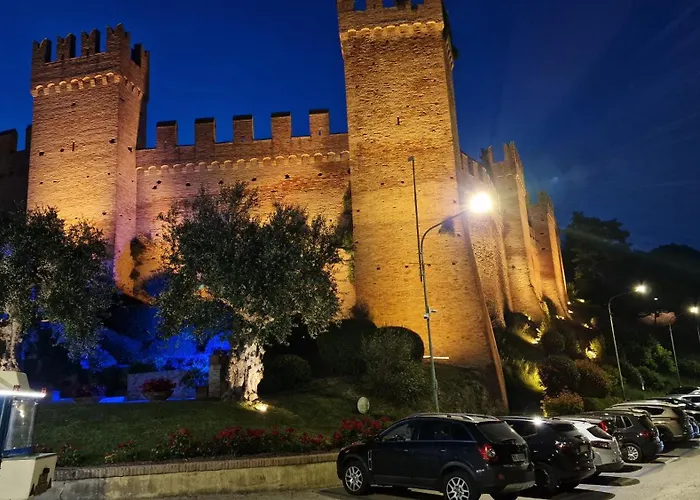La Casa di Mimmo