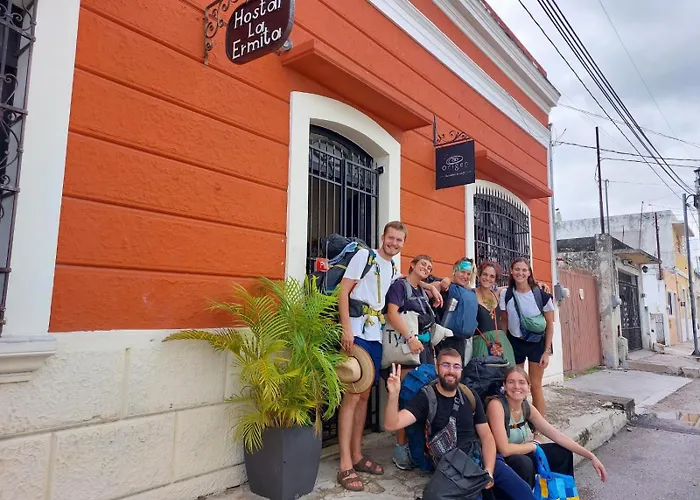 Hostal La Ermita