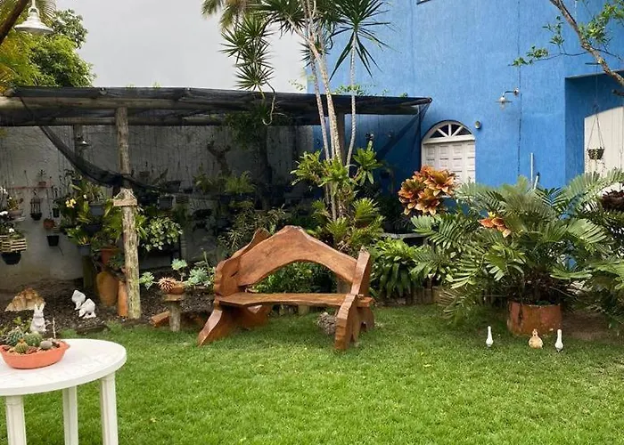 Cantinho dos Machados