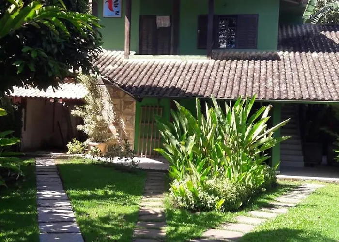 Quintal Da Mata