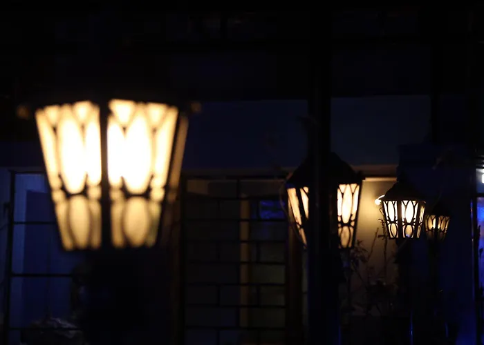 Moon Night Guest House