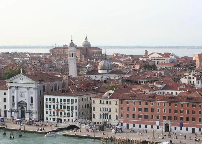 Venice s San Marco