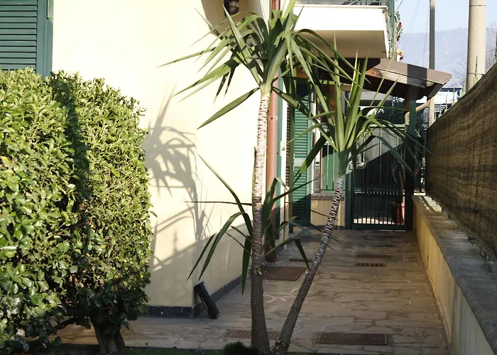 Casa Hyria