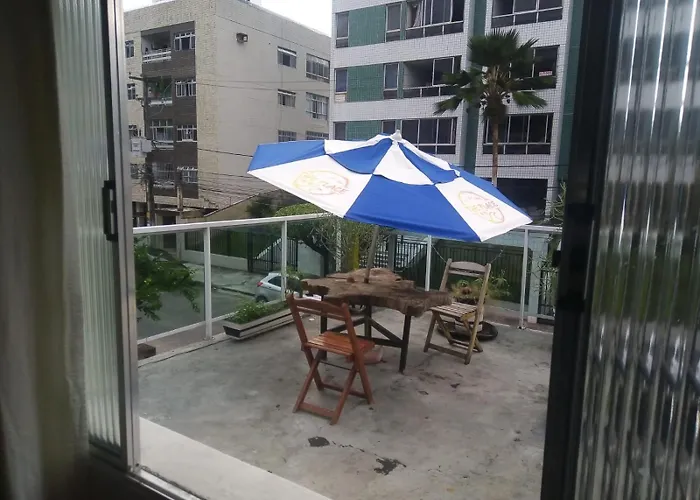 The Place Hostel