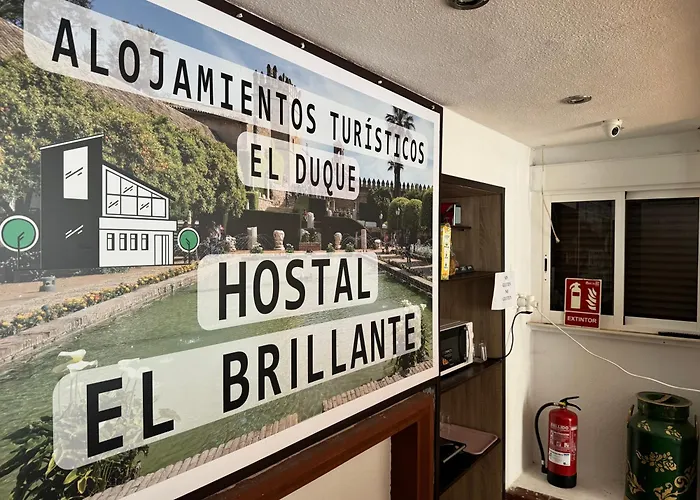 El Brillante