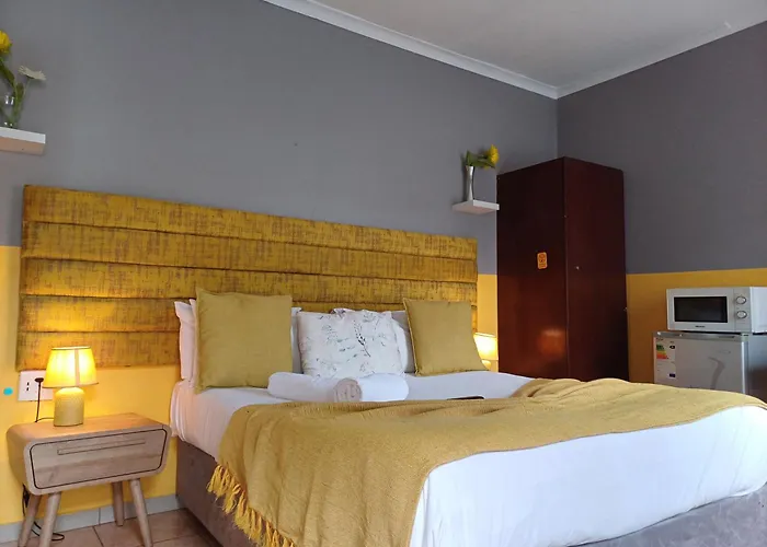 Hotel with view: Horizon Bed And Breakfast