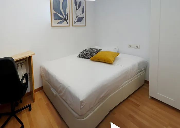 Marbarcelona Suites Berlin