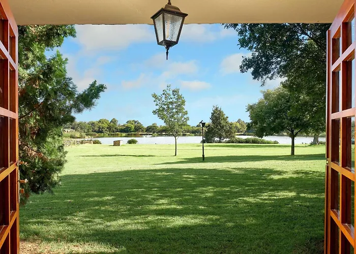 Hotel: Irene Country Hotel, Autograph Collection